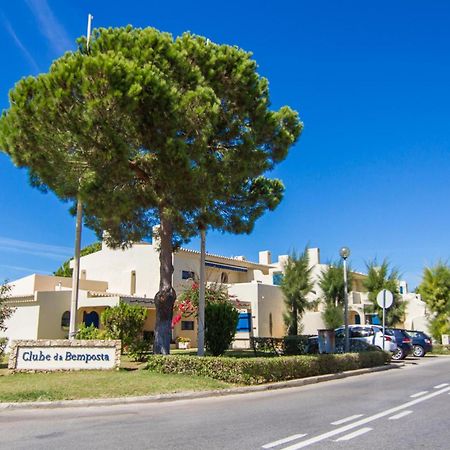 Vadimar Alvor Holidays Exterior foto