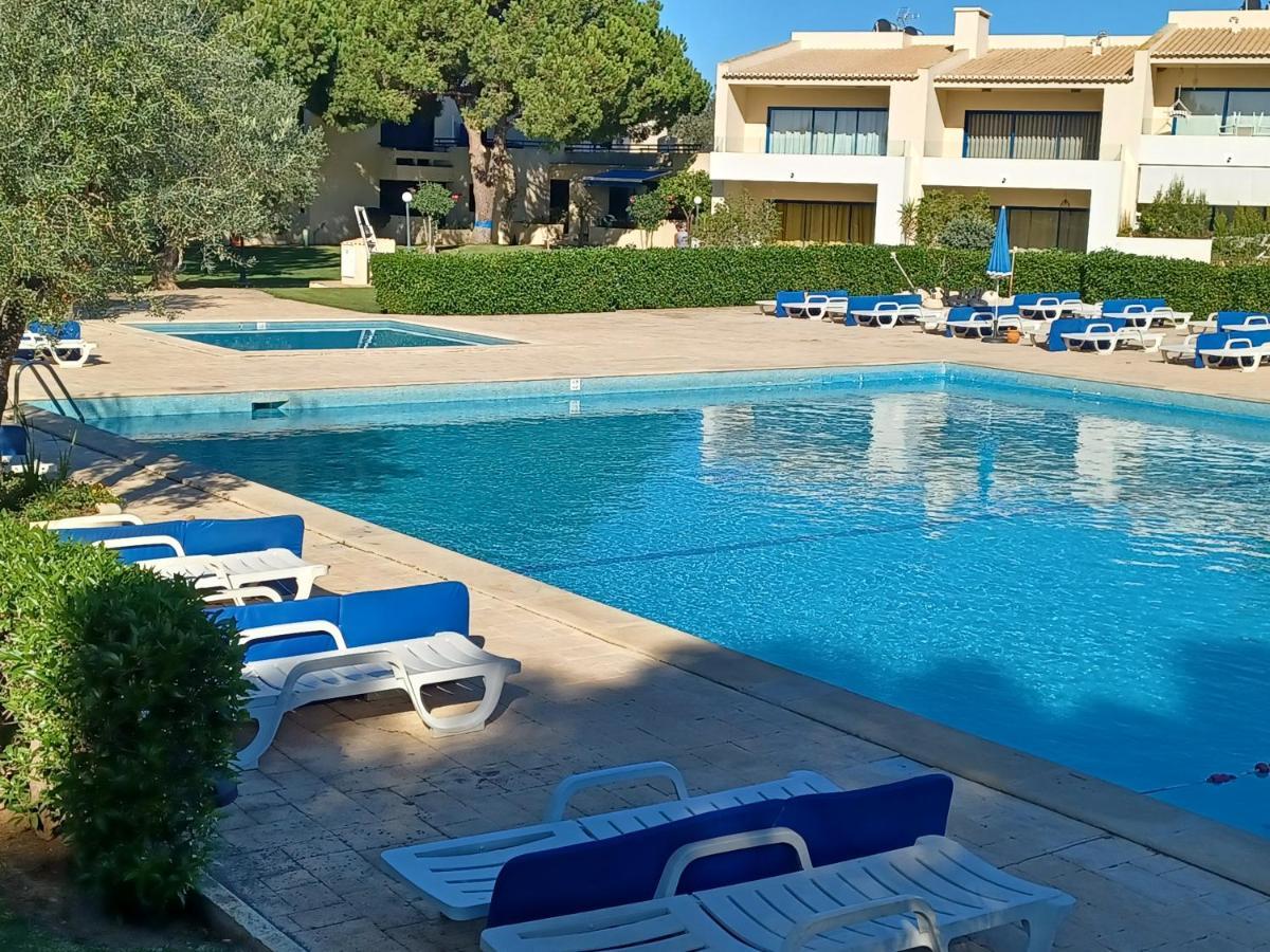Vadimar Alvor Holidays Exterior foto