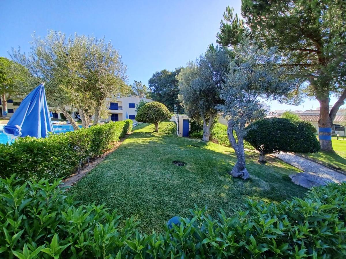Vadimar Alvor Holidays Exterior foto