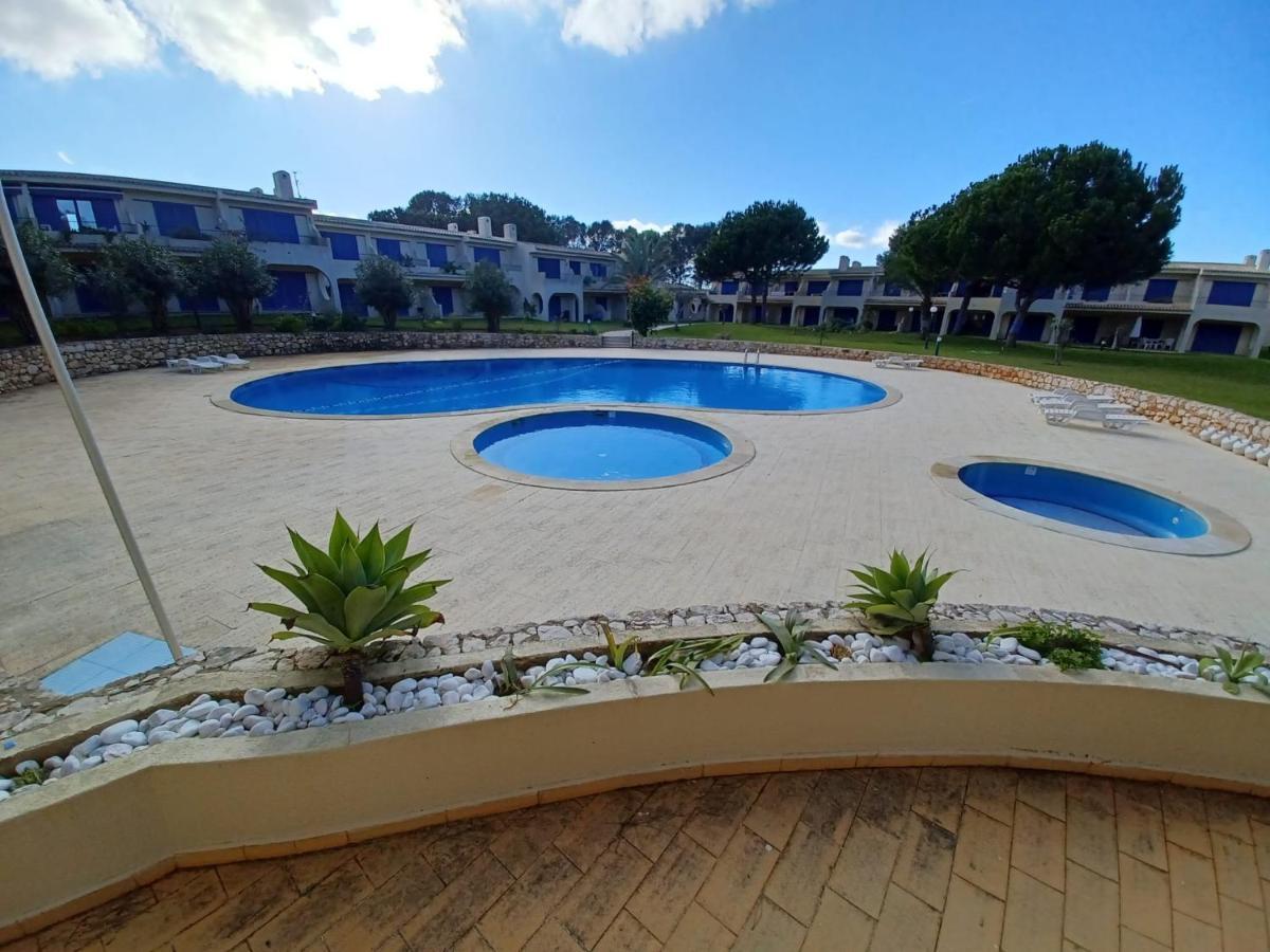 Vadimar Alvor Holidays Exterior foto